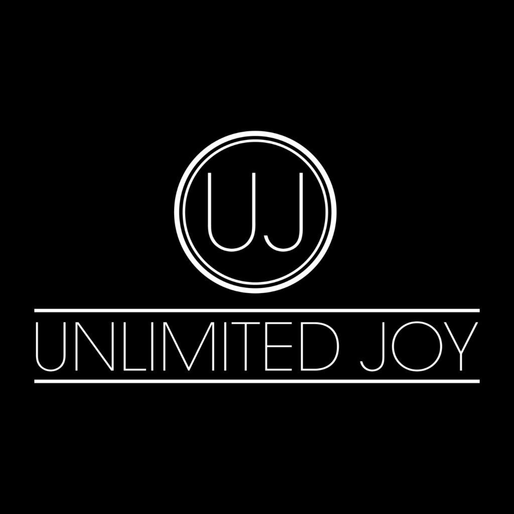Unlimited Joy Logo
