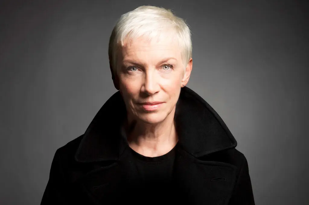 annie lennox