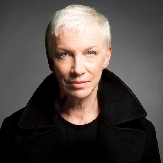 annie lennox