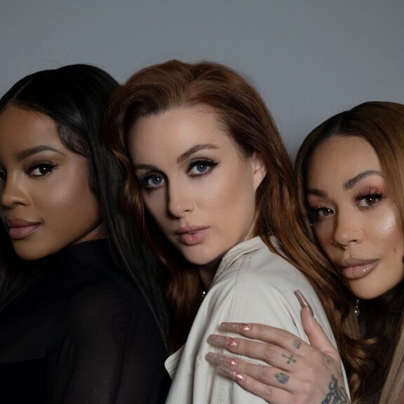 sugababes